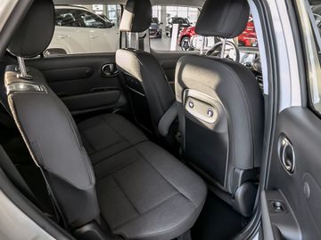 Hyundai Inster Elektro 85 kW FWD Trend Autobahnassistent