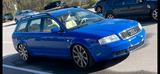 Audi A6 4.2 Avant quattro tiptronic -