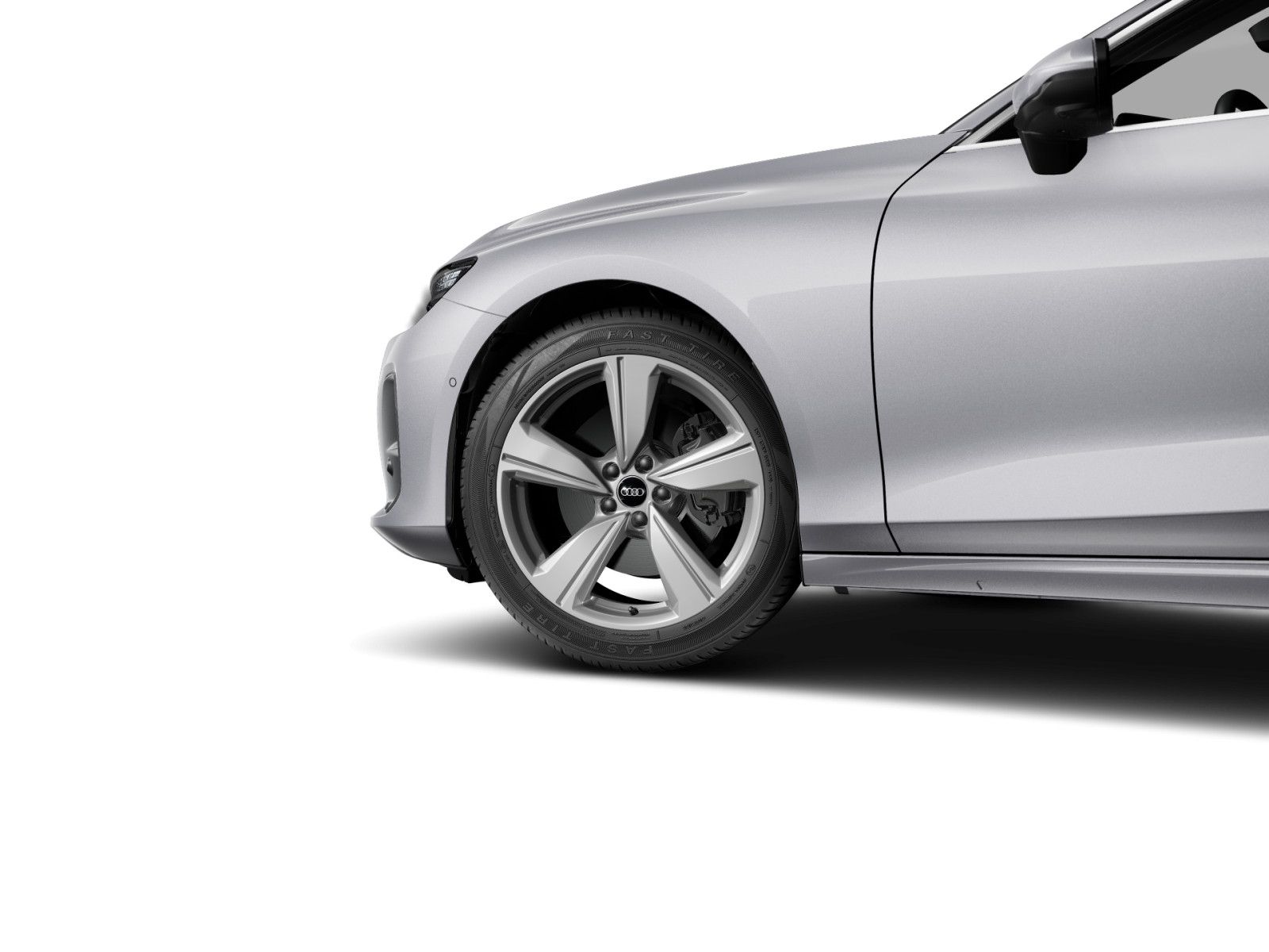 Audi A6 - Bild 4