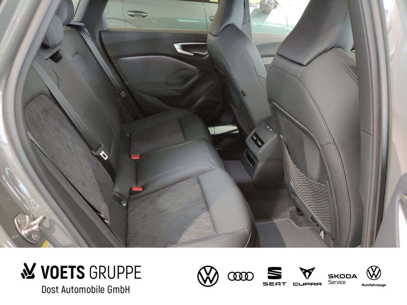 Audi A5 - Bild 13