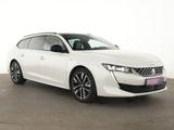 Peugeot 508 GT ACC|LED|Navi|Schiebedach|Sitzheizung - Peugeot 508 mit Hybrid-Antrieb