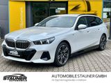 BMW 520d Touring M Sport *H&K*360°KAM*AHK*HEAD UP*