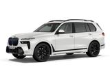BMW X7 40 d xDrive/M-Sportpaket/HUD/StandHZG/Panoram - BMW X7: Automatik