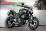 Kawasaki Z650 von KawaMotor München - Angebote