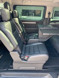 Bild 14 Opel Zafira Life GS Voll 7 Sitze 5 Jahre Garantie