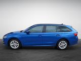 Skoda Octavia Combi 1.4 TSI DSG Ambition iV  LED PDC L - mit Hybrid-Antrieb: Leichtmetallfelgen, Kombi