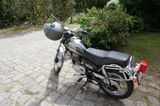 Suzuki GN 125 - SUZUKI GN 125