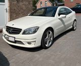 Mercedes-Benz CLC 230 - V6 - Mercedes-Benz CLC 230 Gebrauchtwagen
