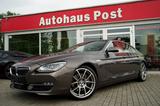 BMW 650 Gran Coupe Nachtsicht Softclose Kamera HUD - BMW 6er Reihe: Limousine