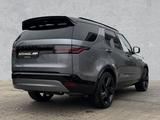 Land Rover Discovery D300 Dyn.HSE 22"AHK 7-Sitz Pano Winter - Land Rover Discovery in Hannover