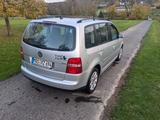 Volkswagen Touran 1.6 FSI Trendline TÜV 02/27 Service Neu - Volkswagen Touran: Fsi
