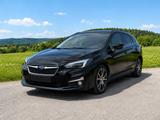 Subaru Impreza 2.0i Comfort Lineartronic Comfort - Subaru Impreza: 2.0
