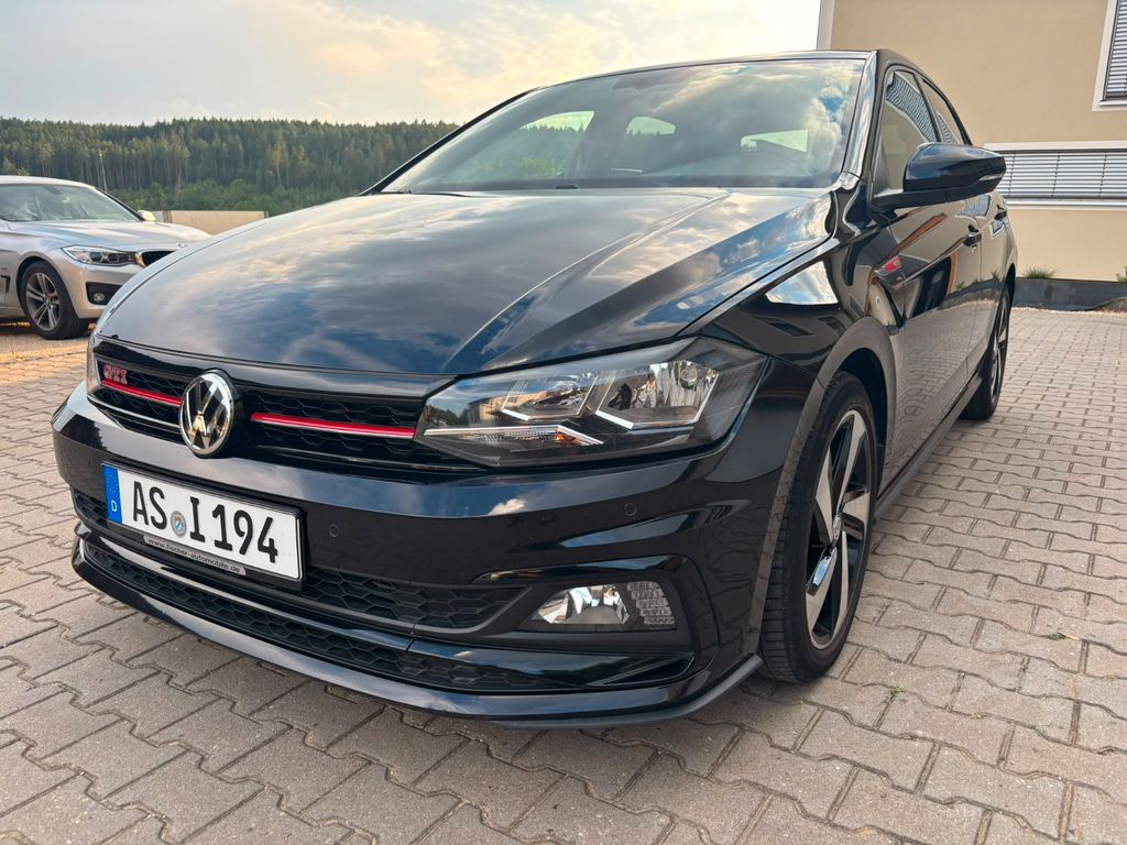 Image of Volkswagen Polo