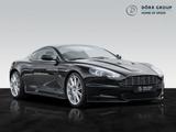 Aston Martin DBS 6.0 Touchtronic | Carbon | Bang&Olufsen - Aston Martin DBS: Coupé