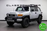 Toyota FJ Cruiser VVTi V6 Btw auto (€ 38.801,65 Ex B.T. - Toyota FJ Gebrauchtwagen