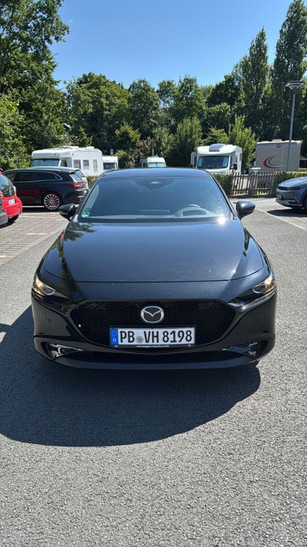 Image of Mazda 3