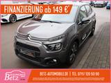Citroën C3 Shine Pack CarPlay SHZ - Citroën C3 Gebrauchtwagen in Stuttgart