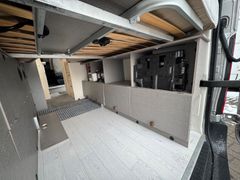 AHORN Van 620 Plus-Aufstelldach-Automatik-Markise-Mwst