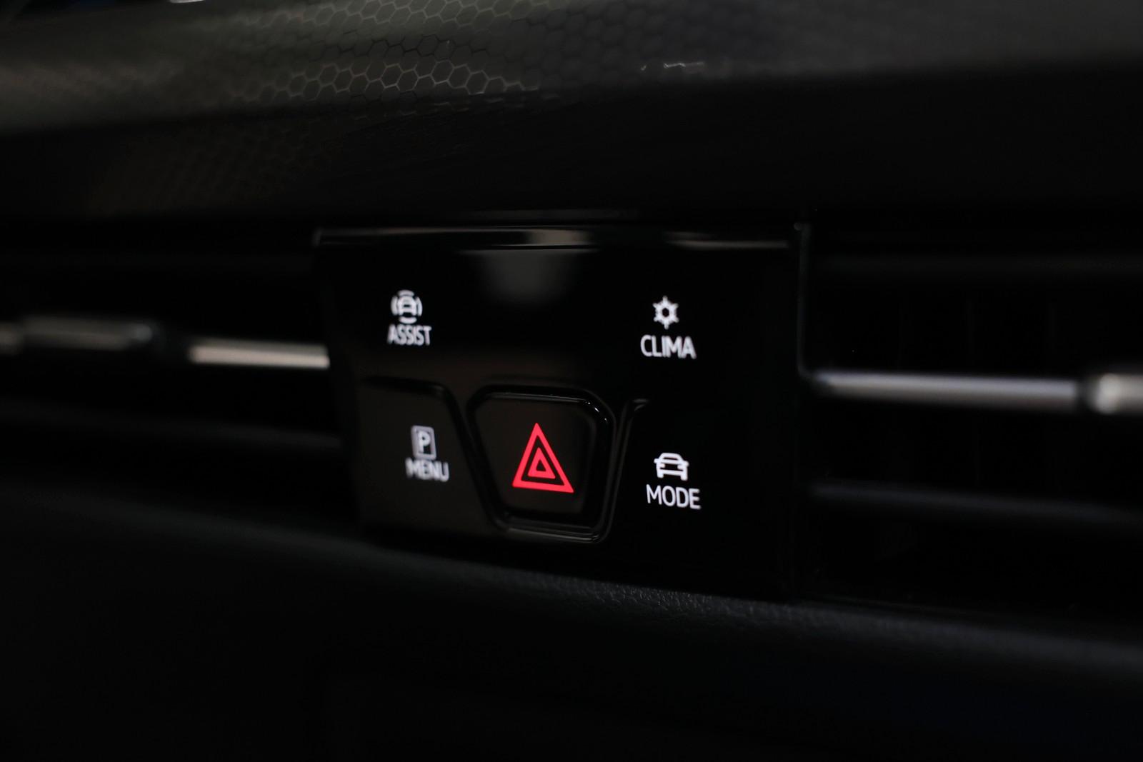 Volkswagen Golf VIII Lim. GTD Pano*h&K*Kamera*Standhzg.*, миниатюра 23
