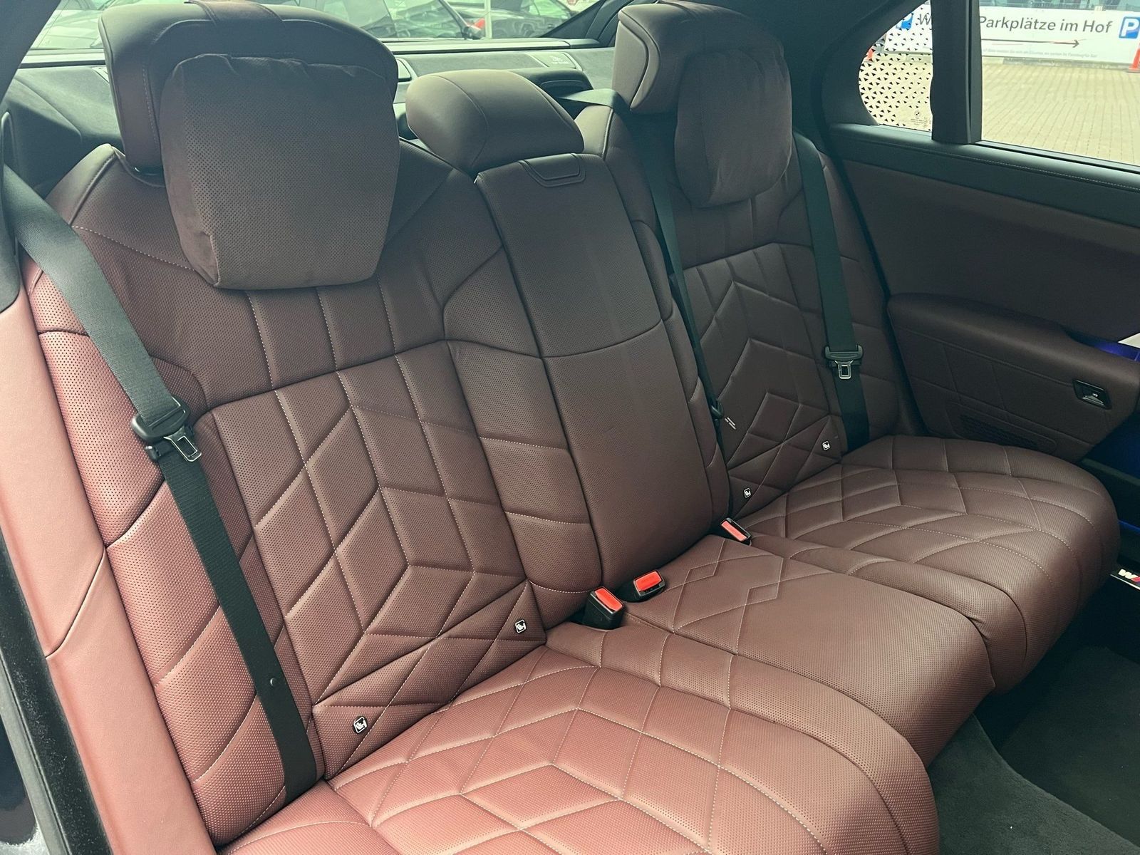 BMW i7 - Bild 14
