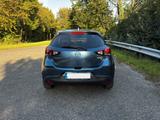 Mazda 2 SKYACTIV-G 75 KIZOKU  - Mazda 2 mit Benzin-Antrieb: Blau, mit Klimaautomatik
