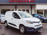 Toyota Proace City L1 °1.5 D-4D °Duty °TOP - Toyota PROACE CITY Duty Gebrauchtwagen