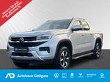 Volkswagen Amarok 2.0 TDI Style 4Motion - Volkswagen Amarok Style Gebrauchtwagen