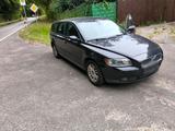 Volvo V50 1.8 - gebrauchte Volvo V50 aus dem Jahr 2004