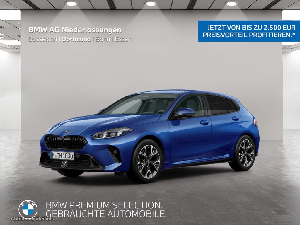 BMW 123