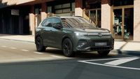 Volkswagen Tiguan - Vorschau Bild 20
