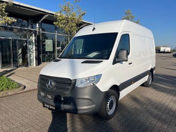 Sprinter 317 CDI+Kasten+L2H2+Klima+Navi+Kamera