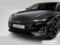 Audi A6 e-tron - Vorschau Bild 10