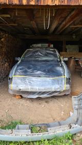 BMW E39 523i - BMW 523 aus 1996