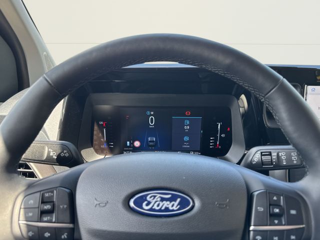 Ford Tourneo Courier Titanium 1.0 Winter-P.+Kamera+Te