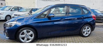 BMW 218 - 6