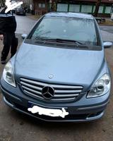 Mercedes-Benz Mercedes b200 - gebrauchte Mercedes-Benz B 200 aus dem Jahr 2007