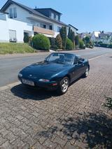 Mazda mazda mx-5 - Mazda aus 1997