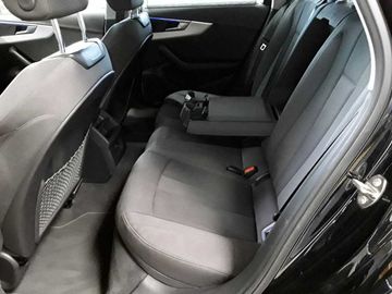 Audi A4 - 7