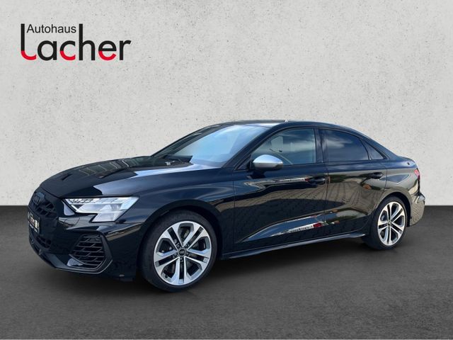 S3 Limousine 2.0 TFSI S tronic,LED,Navi,HUD
