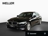 BMW 320d Advantage HiFi LiCoPlus Tempomat SHZ