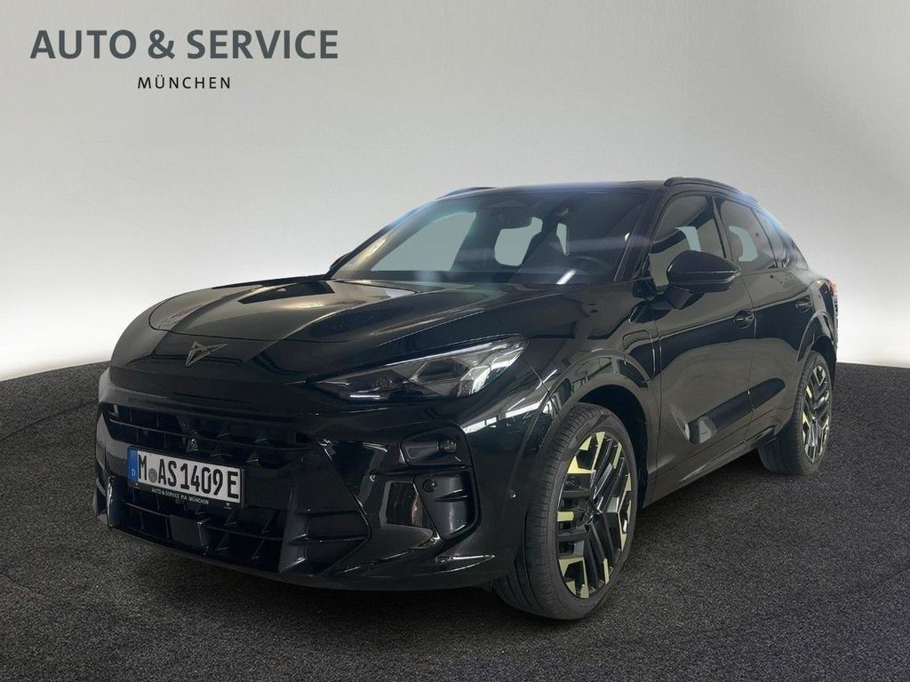Image of Cupra Terramar