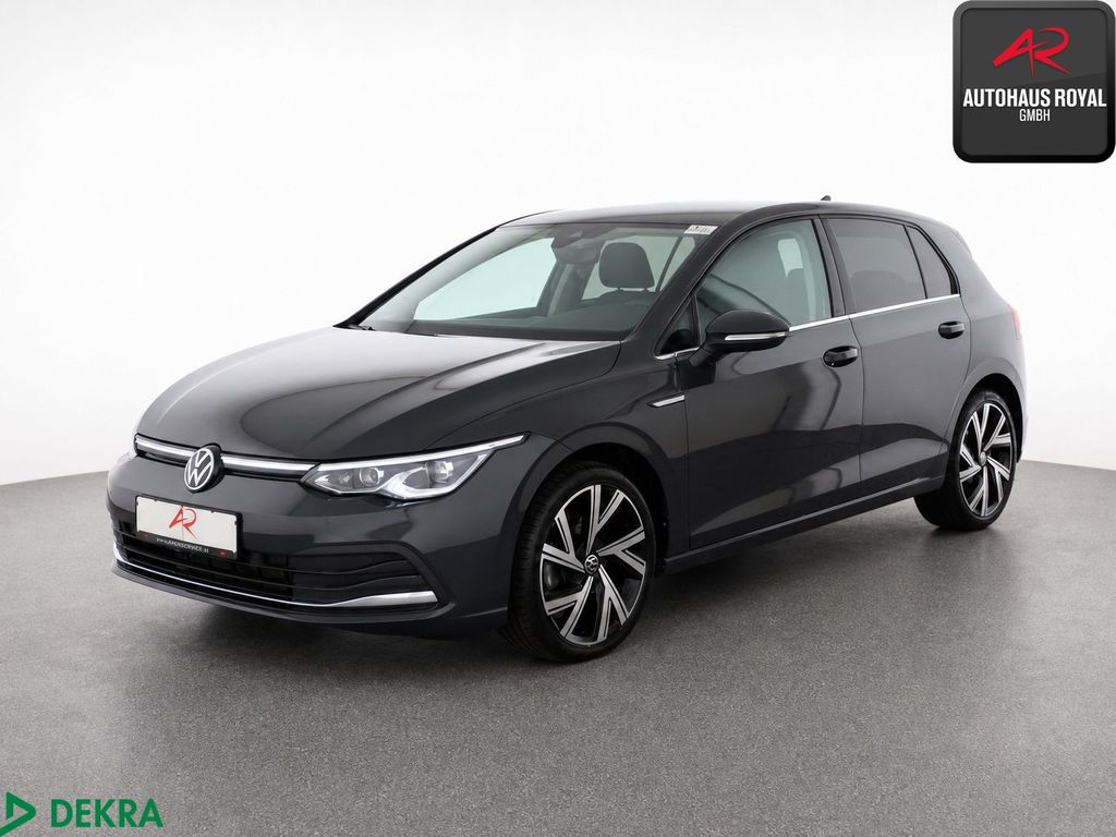 Image of Volkswagen Golf