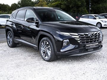 Hyundai TUCSON - 5