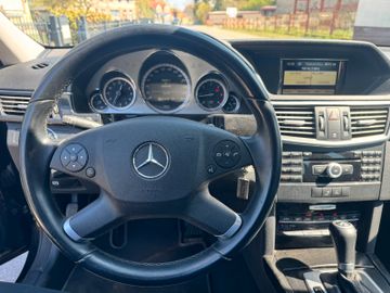 Mercedes E 250 - 10