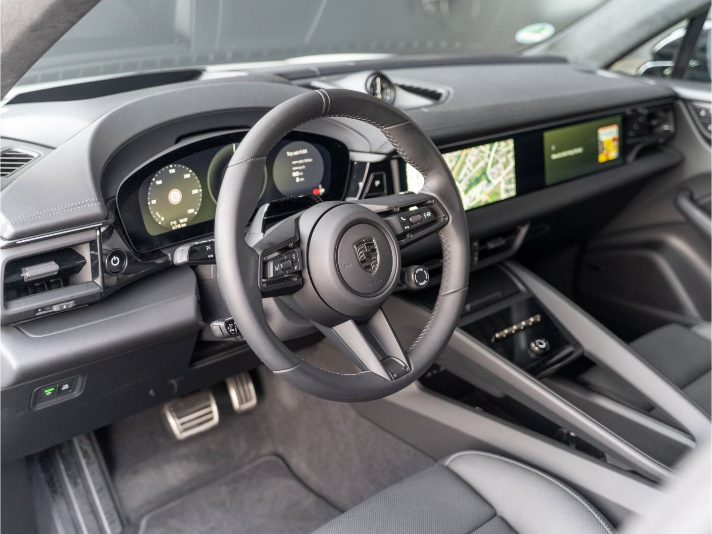 Porsche Macan - Bild 4