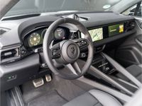 Porsche Macan - Vorschau Bild 4