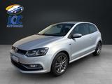 Volkswagen Polo Lounge LED, Navi, Kamera, PDC, Sitzheizung - Volkswagen Polo: Limousine
