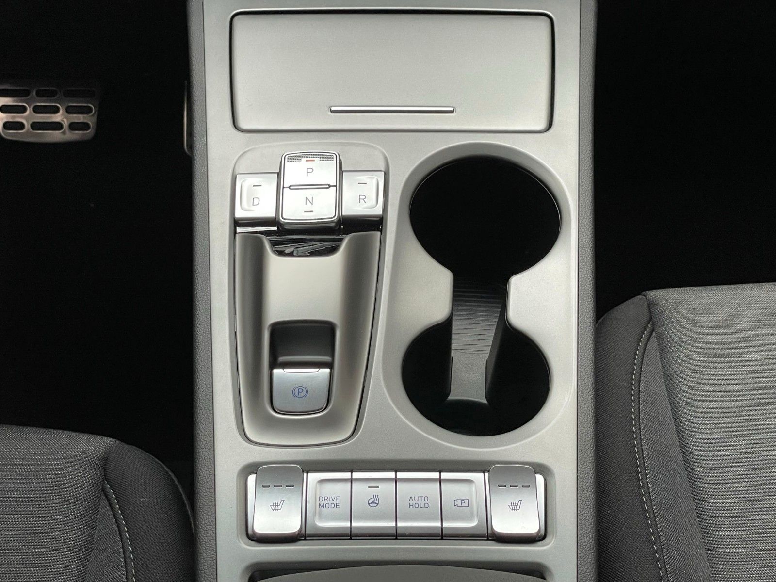 Fahrzeugabbildung Hyundai Kona Edition 30+ Elektro