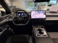 Mazda 6e - Vorschau Bild 11