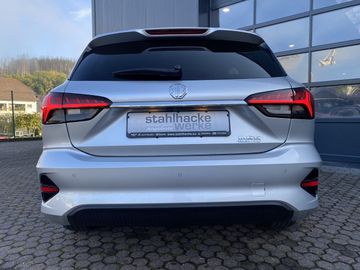 Fahrzeugabbildung MG MG5 61,1 kWh Luxury *SOFORT-VERFÜGBAR*
